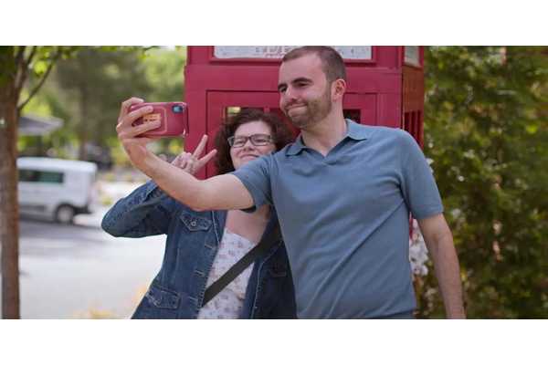 Love On The Spectrum Season 3: Connor Tomlinson's Age, Job, Instagram & More