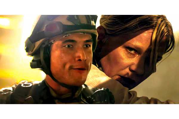 10 Best Movies About The Iraq War