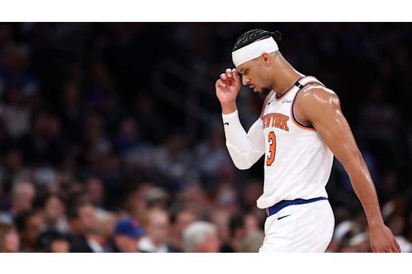 Josh Hart's Knicks future may be in serious doubt after polarizing report