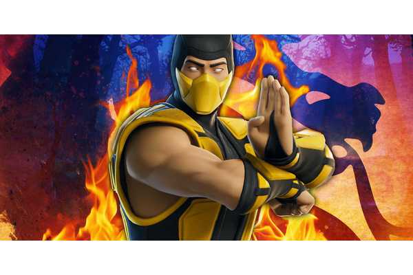Fortnite: How To Collect a Medallion & A Boon In A Single Match
