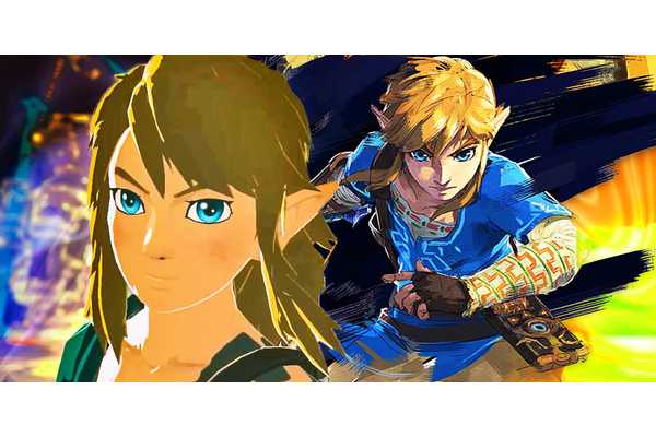 The Nintendo Switch 2 Version Of BOTW Fixes Major Weapon Frustration, But There's A Catch