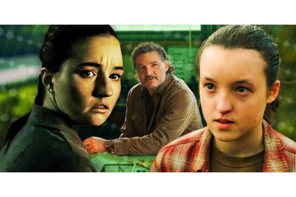 The Last Of Us Season 2 Premiere Viewership Beats Season 1, But Still Falls Shy Of HBO's Record Holder
