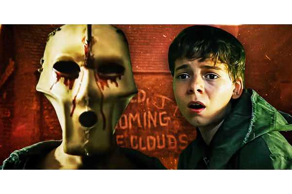 28 Years Later Trilogy’s Third Movie Gets Uncertain Script Update, Even Though The First Two Are Already Fully Filmed