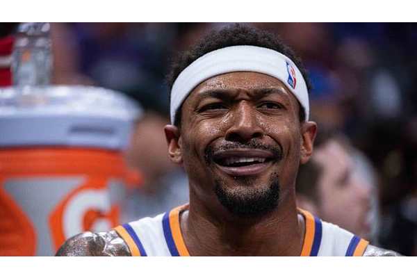 Knicks may quietly benefit from Bradley Beal’s free agency twist