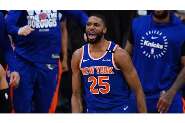 Knicks’ next move after hiring Mike Brown is crystal clear