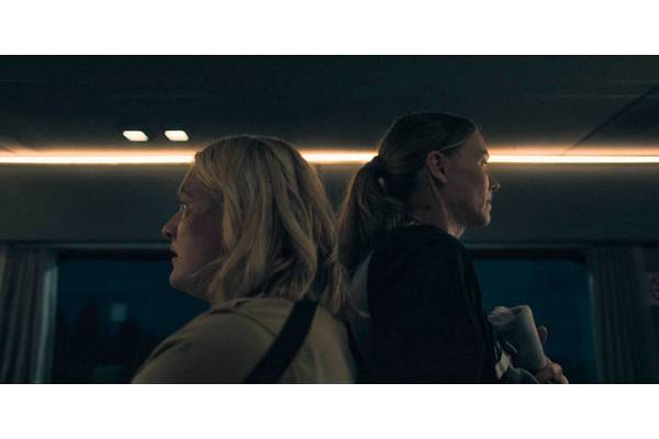 Why June Does That For Serena Joy In The Handmaid's Tale Season 6, Episode 1