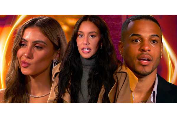 The Bachelor: Are Grant Ellis And Juliana Pasquarosa Too Worried About The Public’s Opinion? (They Should Let The Backlash Die Down)