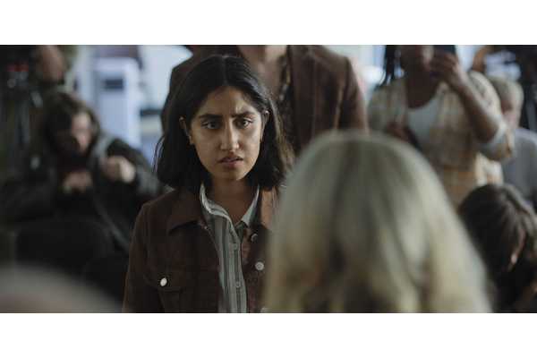 The Stolen Girl Episode 1 Review: I Didn't Expect To Be This Invested In Disney+'s New Psychological Drama Miniseries