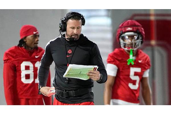 These College football offensive coordinators under most pressure heading into 2025