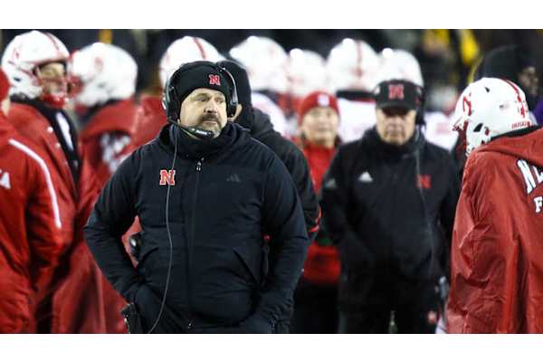 Is Matt Rhule bringing Nebraska back? Massive Transfer Portal moves give glimmer of hope