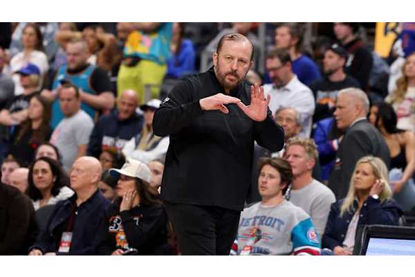 Knicks need Tom Thibodeau to unleash secret weapon on Pistons in Game 6