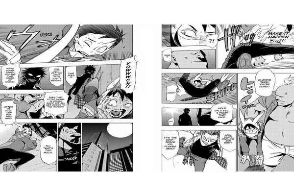 My Hero Academia's Prequel Perfectly Avoids the Manga's Most Controversial Moment: Here's How