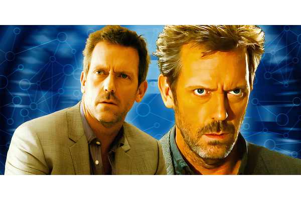 Max's New Medical Drama Protagonist Is Basically The Opposite Of Dr. House