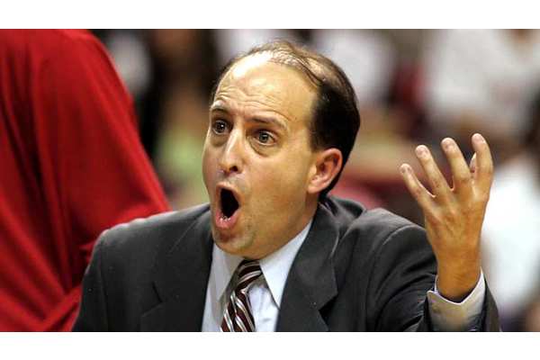 Jeff Van Gundy relives leg-clinging days as Jokic tussle brings back memories