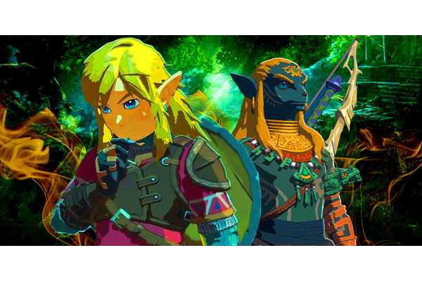 10 Tears Of The Kingdom Rumors Most People Forgot About (That Turned Out To Be True)