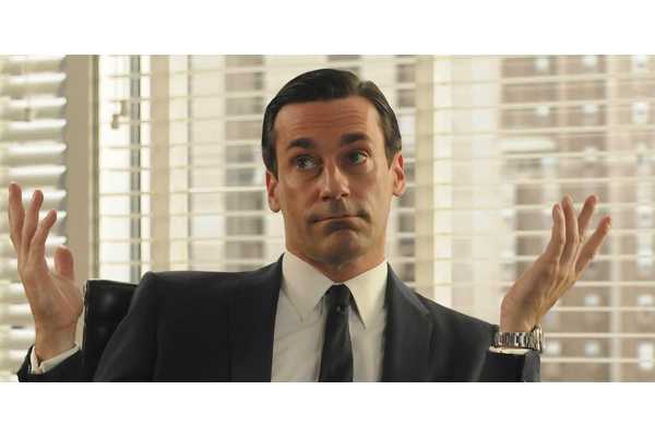 Mad Men Star Elisabeth Moss Reveals Whether She Would Return For A Revival