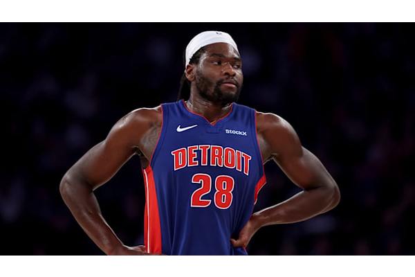 Is Isaiah Stewart playing tonight? Injury report for Knicks vs. Pistons April 21