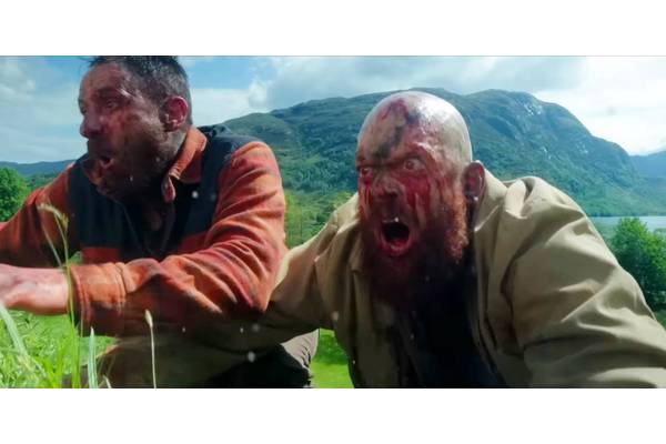 28 Years Later Trailer: Humanity Is On Its Last Breath In Danny Boyle's Visceral New Sequel
