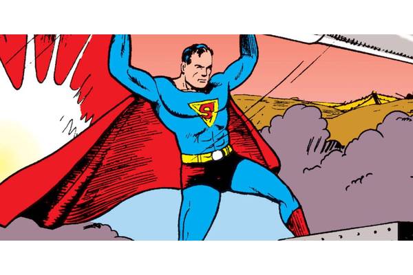 In 2025, No Superhero Is More Important Than Superman, And DC Wants You to Know Why