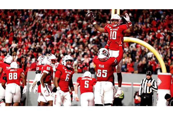 6 college football teams most likely to end conference title droughts in 2024