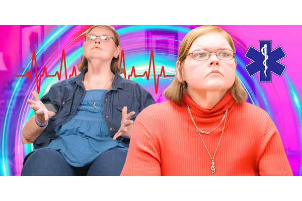 1000-Lb Sisters’ Tammy Slaton Shows Off Stunning Before & After Weight Loss Photos Amid Secretive Storyline That Could Push Her Off The Show