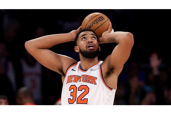 Knicks need Tom Thibodeau to fix Karl-Anthony Towns problem with this one change