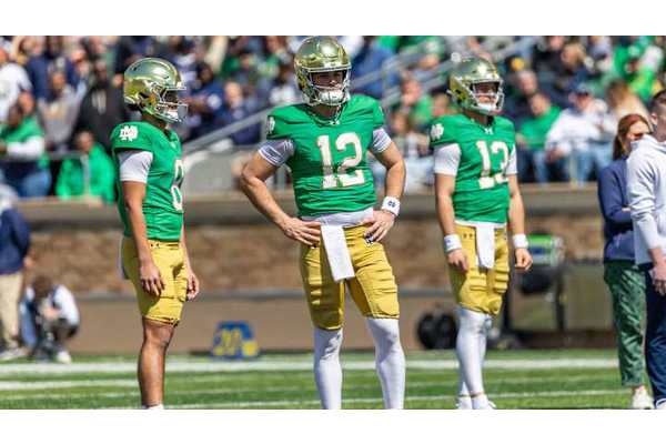 Competition or Gamesmanship: Why these teams still haven’t named their starting QB