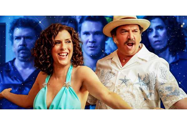 What Happened To Lori's Ex-Husband, Cobb, In The Righteous Gemstones?