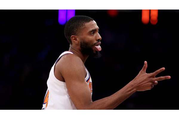 Knicks’ second apron fate could hinge on this quiet Bridges decision