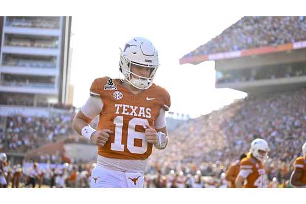Arch Manning headlines the 10 questions that could determine Week 1