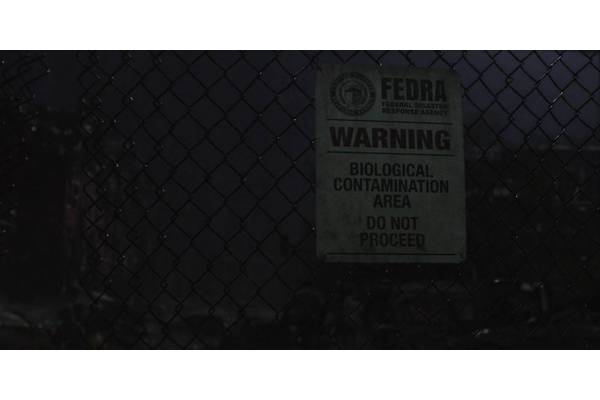 The Last Of Us' FEDRA Explained: Who They Are & Why They Have So Much Power