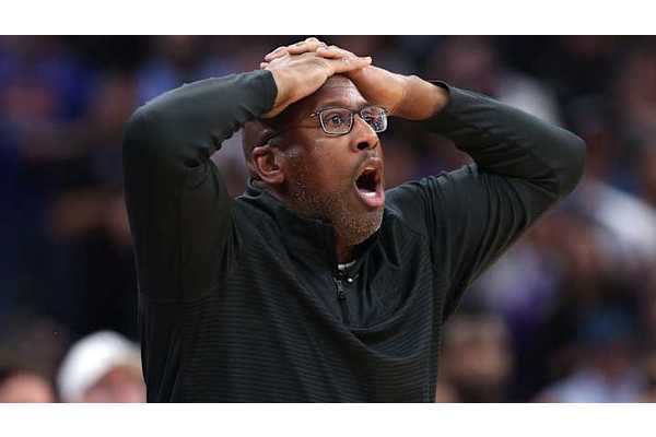 Knicks' Mike Brown hire just revealed everything about their direction
