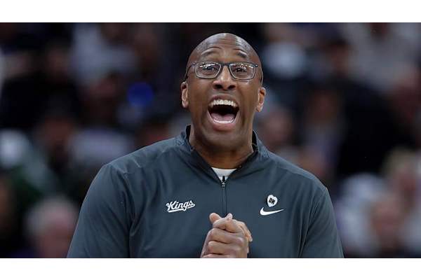 The Knicks front office just revealed they're betting everything on Mike Brown