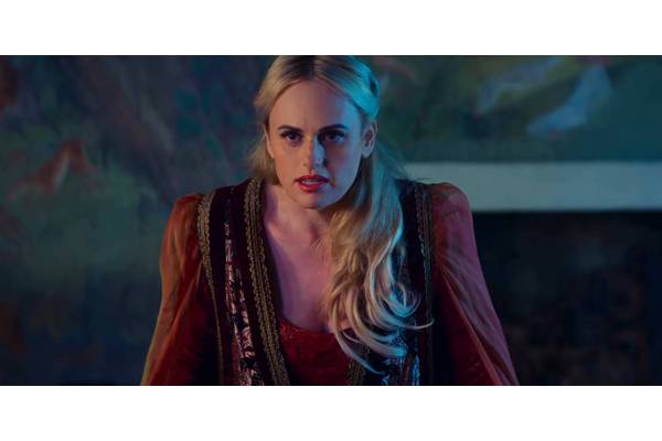 Juliet & Romeo Trailer Reveals Harry Potter & Pitch Perfect Stars' Musical Take On Shakespeare Classic