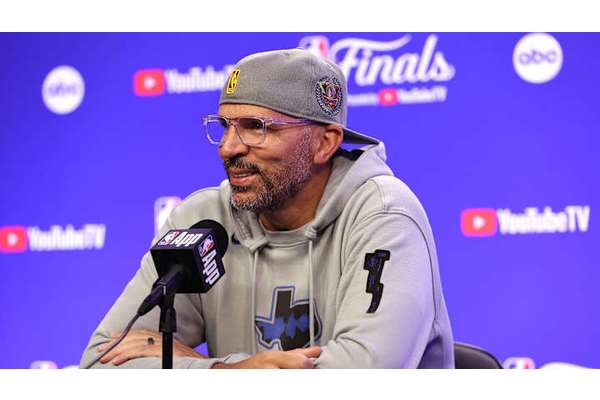 Knicks' stealing Jason Kidd just got a lot more likely after latest move