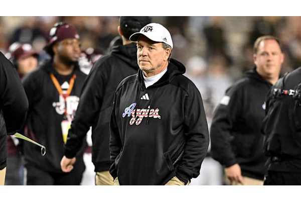 Jimbo Fisher isn't giving up on coaching college football quite yet