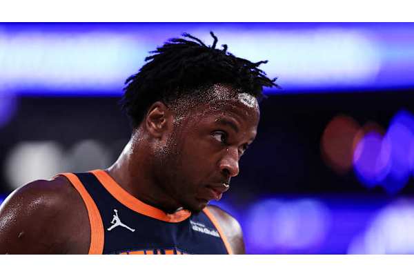 Lineup tweak could launch OG Anunoby to terrifying new heights on defense