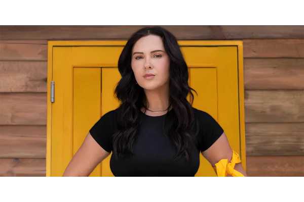Battle Camp Season 1: Irina Solomonova's Age, Reality TV Career, Job, Instagram, & More