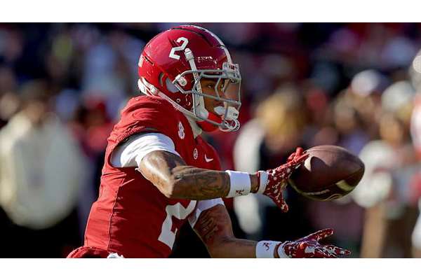 There may have been some truth to those Ryan Williams transfer rumors