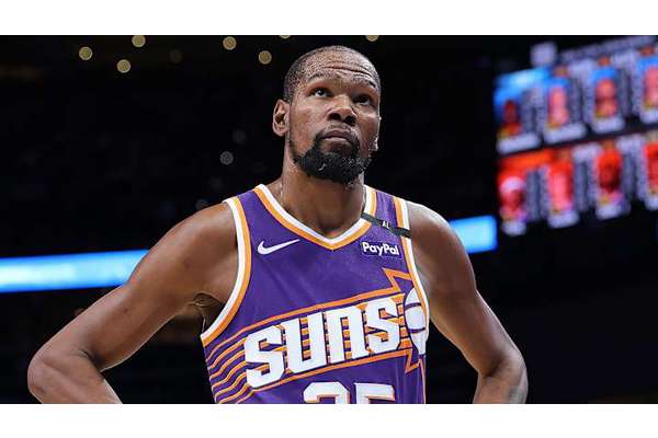 Knicks can still trade for Kevin Durant — but only if they do this one thing