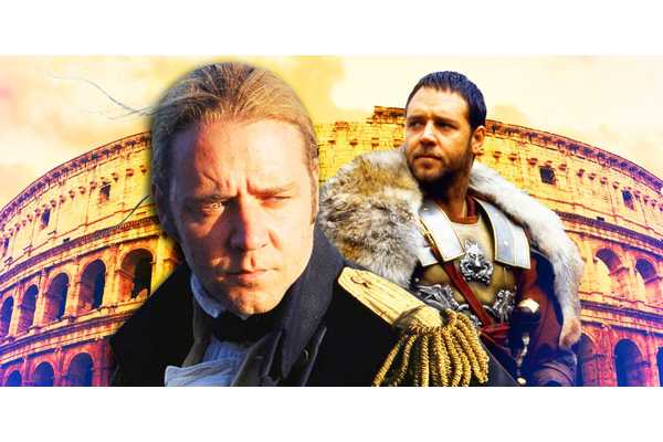 Russell Crowe’s New Cold War Thriller Adds Oscar Nominee To Cast As Filming Reportedly Nears