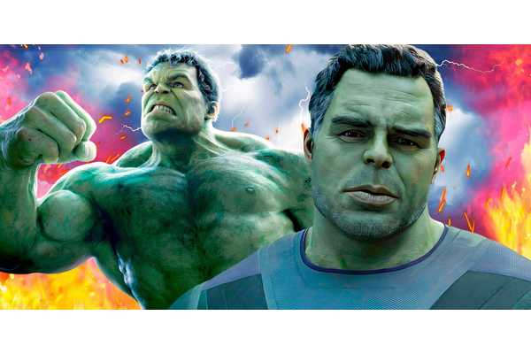 10 Funniest Hulk Scenes In The MCU, Ranked