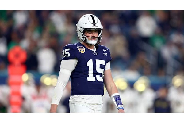 If Penn State doesn't win a title in 2025 it just may not be meant to be