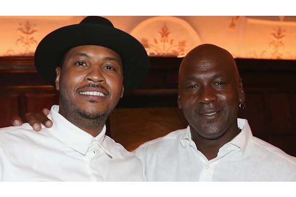 Knicks legend nearly built his Hall of Fame induction dream team