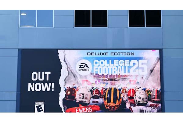 EA Sports College Football 2026 fixes what fans didn’t love about 2025