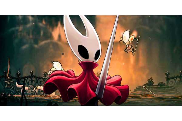 After Hollow Knight: Silksong's 2025 Confirmation, I'm Way More Excited For Xbox Games Showcase