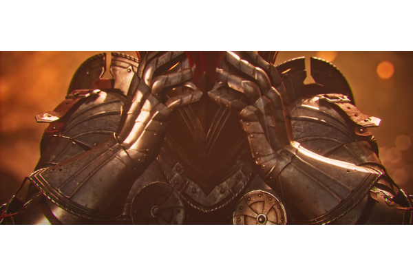 Upcoming Soulslike Game From Makers Of The First Berserker: Khazan To Enter Alpha Testing In June