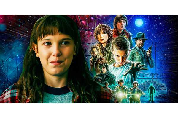 If Stranger Things Finally Kills Off A Main Character In Season 5, I'm Pretty Sure It Will Be One Of These 3