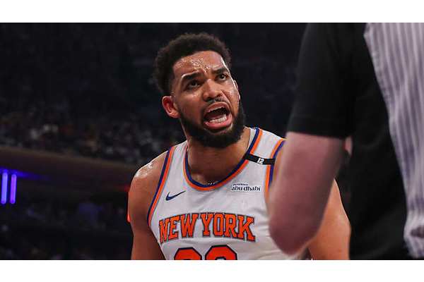 The Karl-Anthony Towns decision that will shape the Knicks’ offseason (and future)