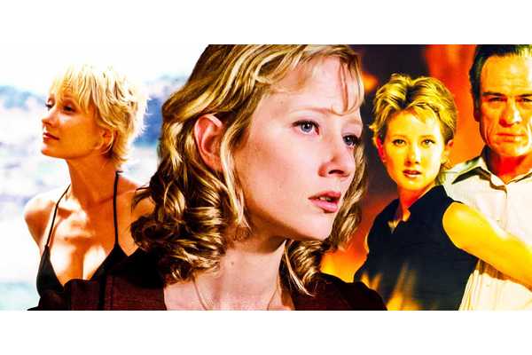 Anne Heche's Last Movies — All 5 Posthumous Releases, Explained
